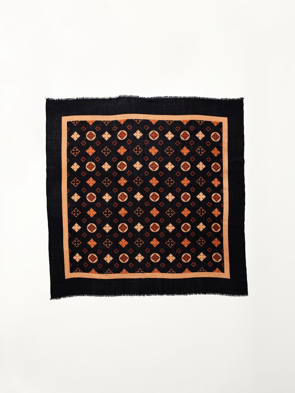 Rubie wool scarf Rubie wool scarf