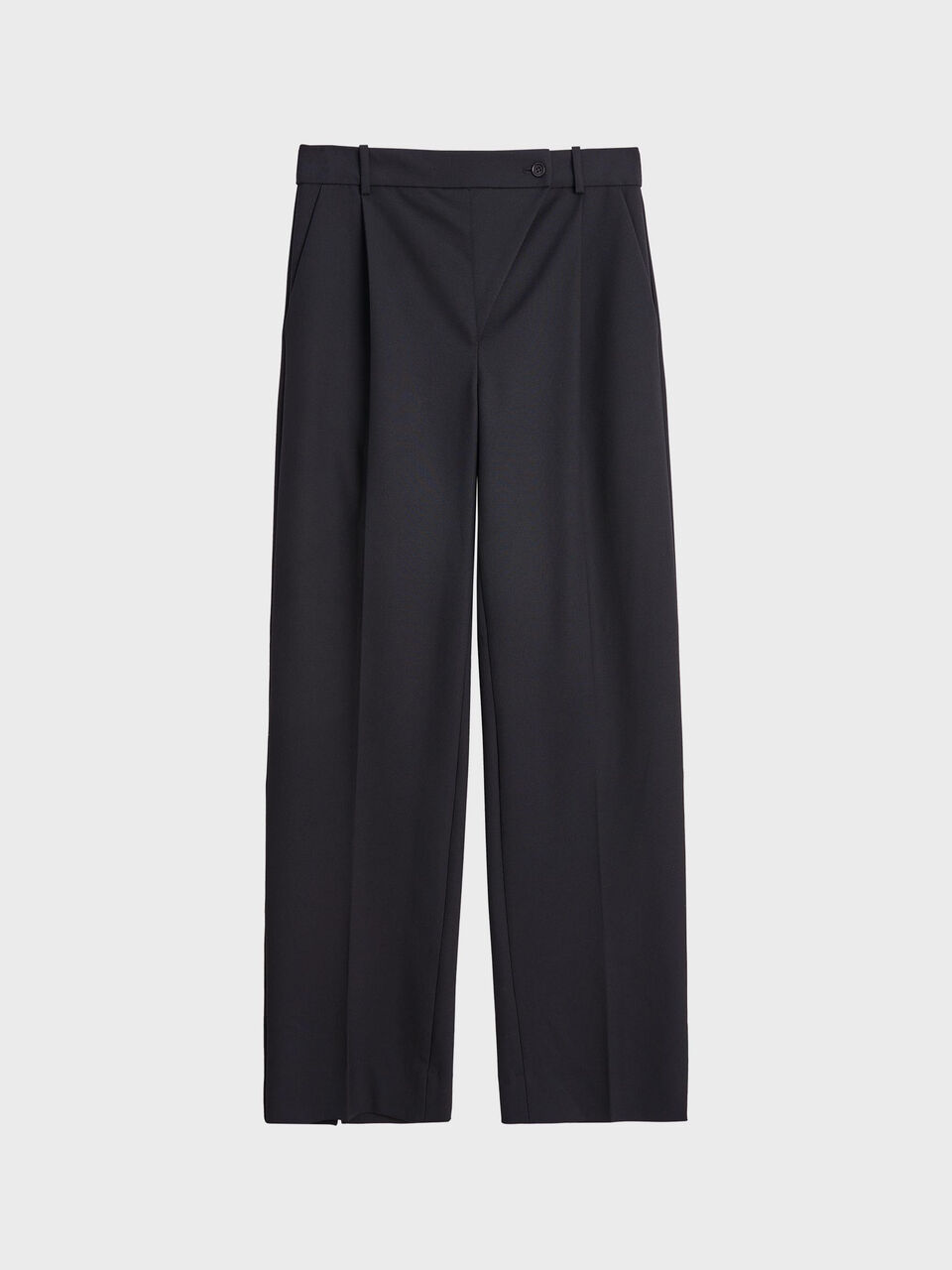 Niahe mid-waist trousers Niahe mid-waist trousers