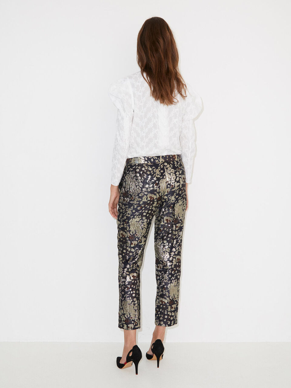 Santsi trousers Santsi trousers