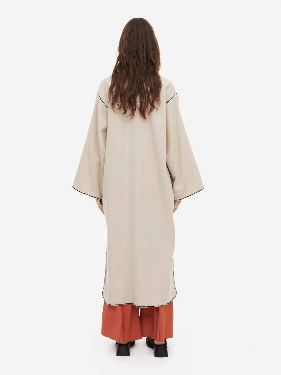 Franklyn maxi dress Franklyn maxi dress