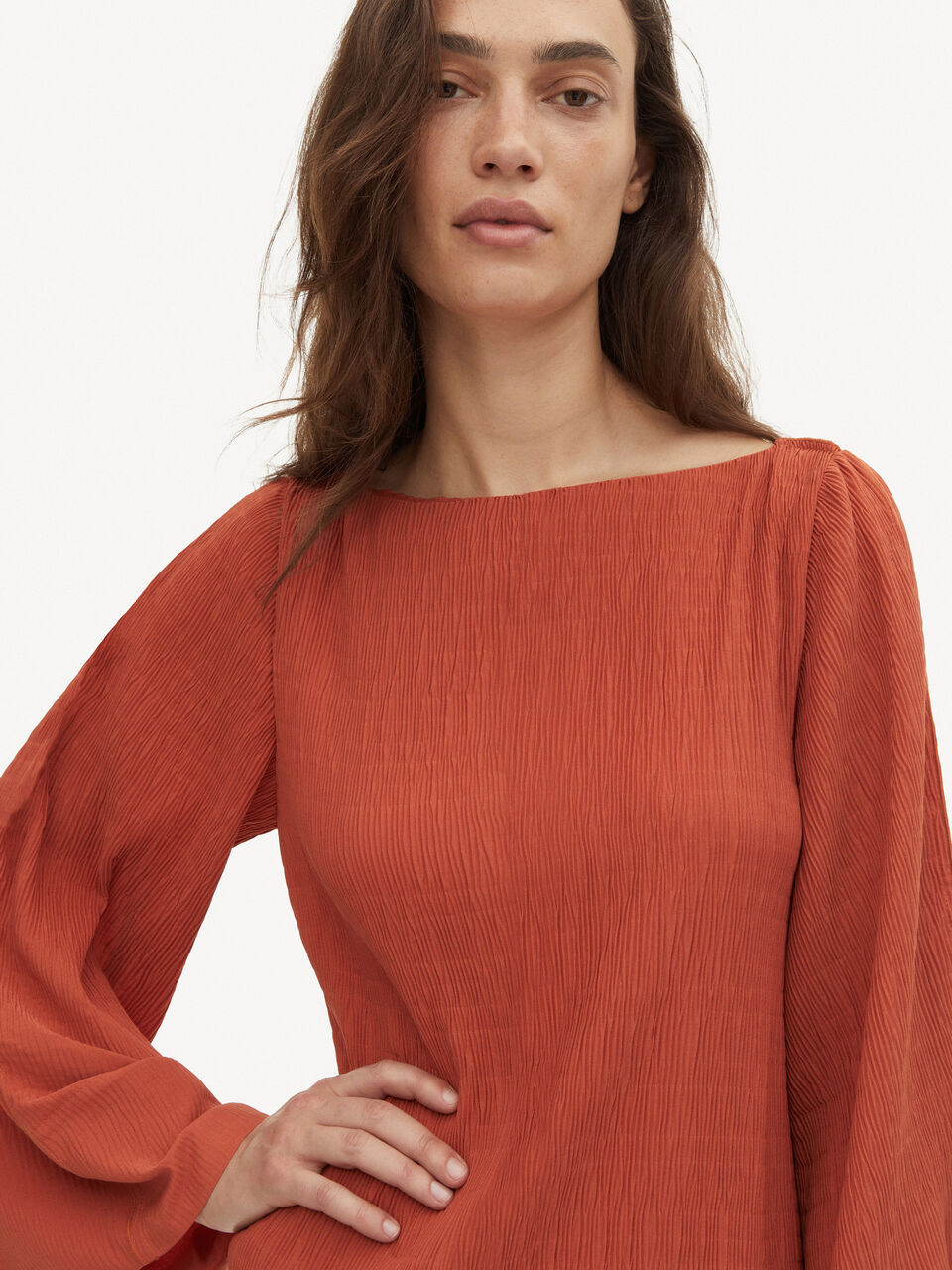 Genevieve maxi dress Genevieve maxi dress