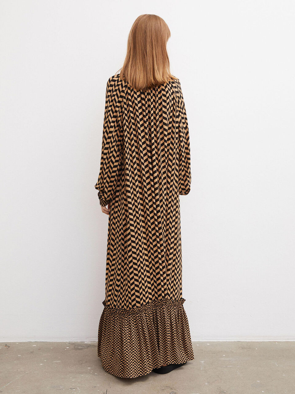 Rosalin maxi dress Rosalin maxi dress