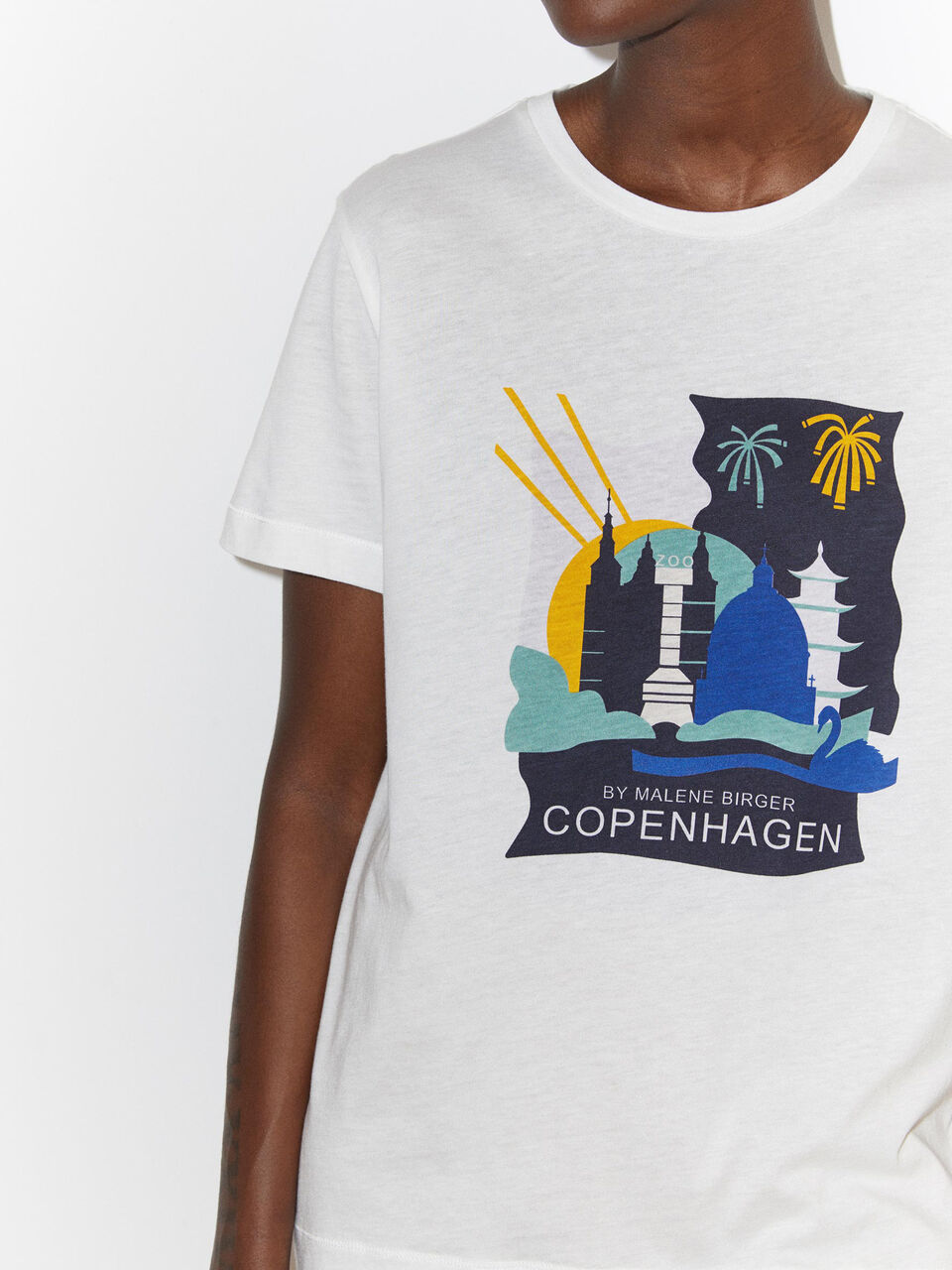 Ena t-shirt Ena t-shirt