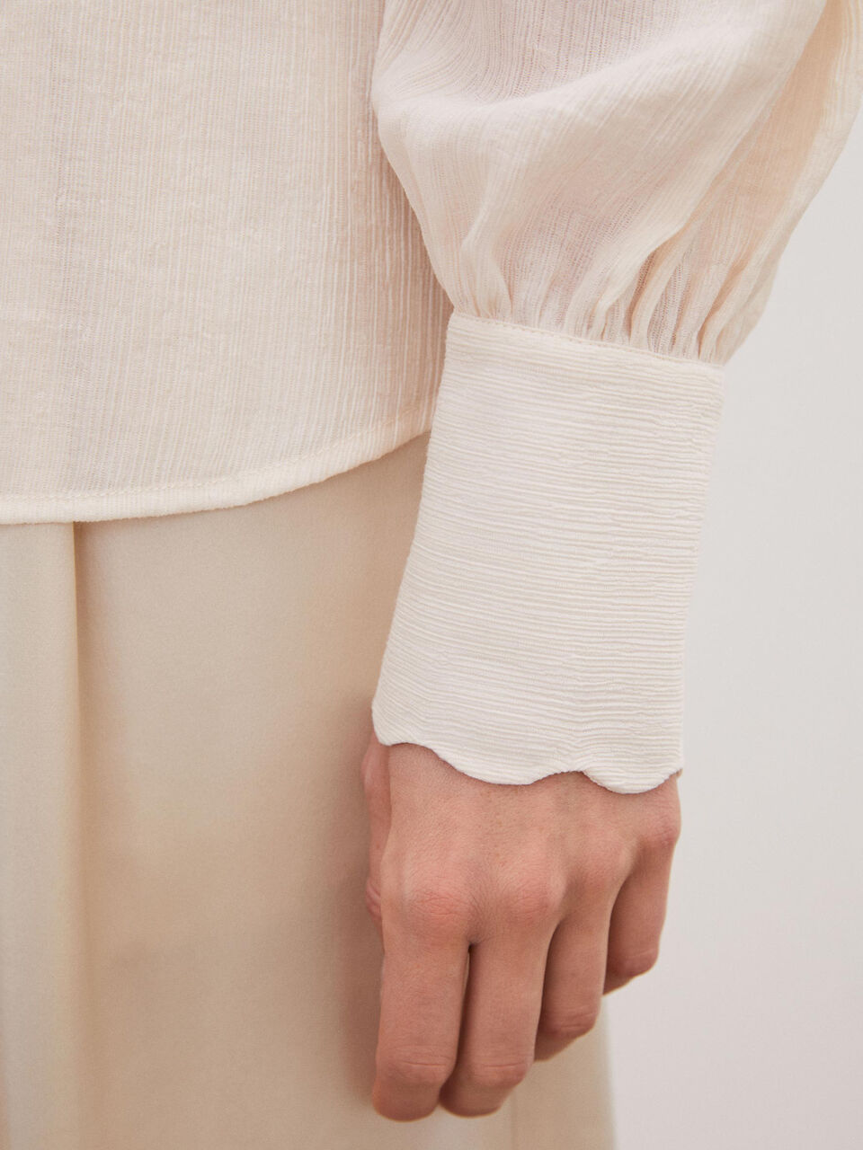Reibena long-sleeve shirt Reibena long-sleeve shirt
