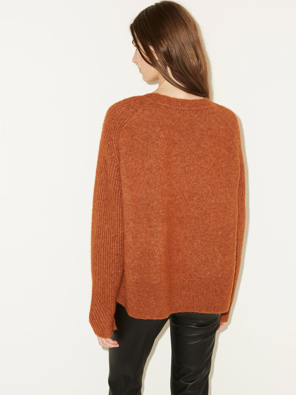 Ana sweater Ana sweater