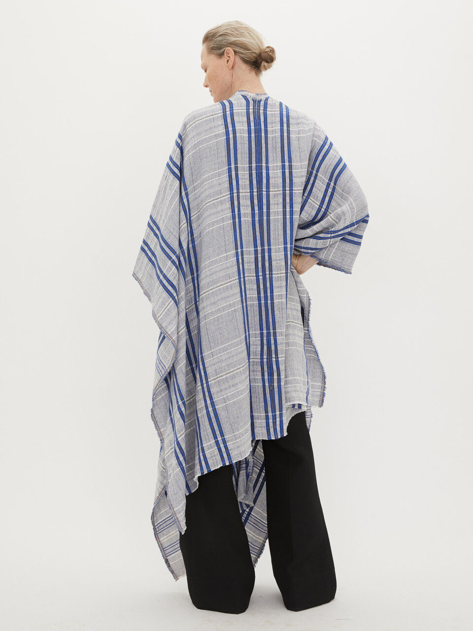 Check cape Check cape