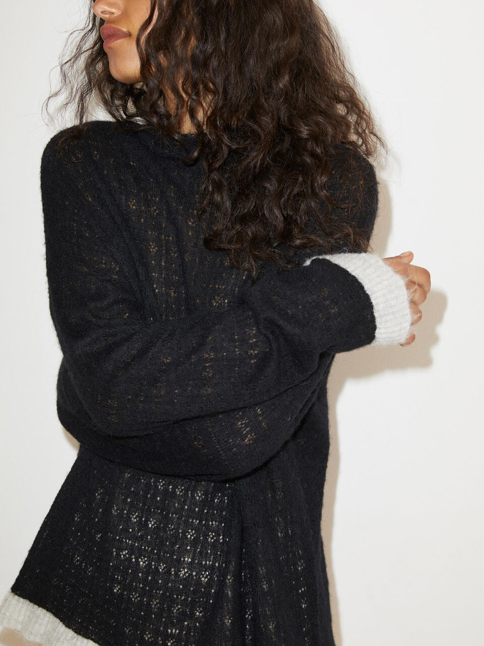 Emelie sweater Emelie sweater