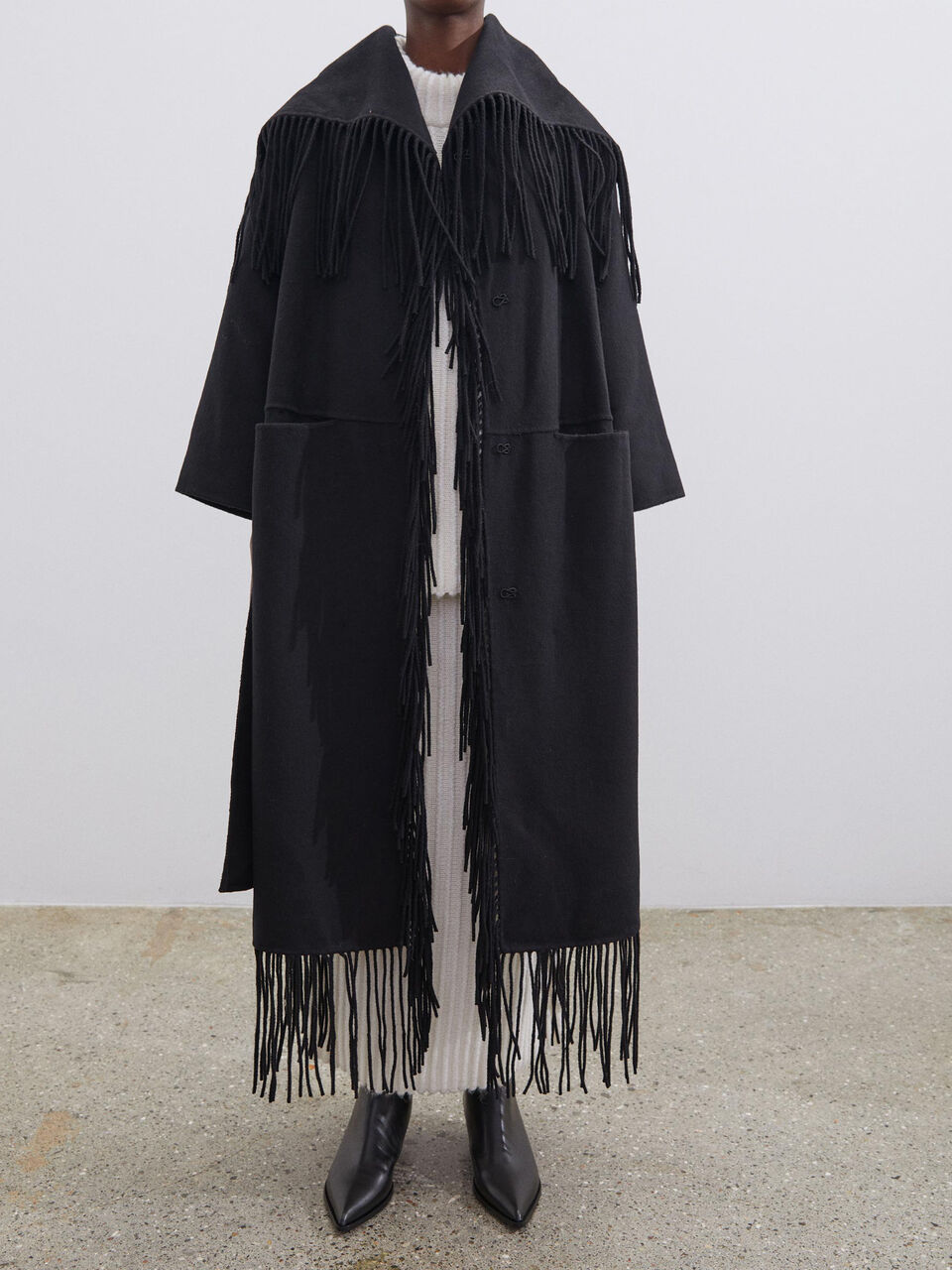 Maysha coat Maysha coat