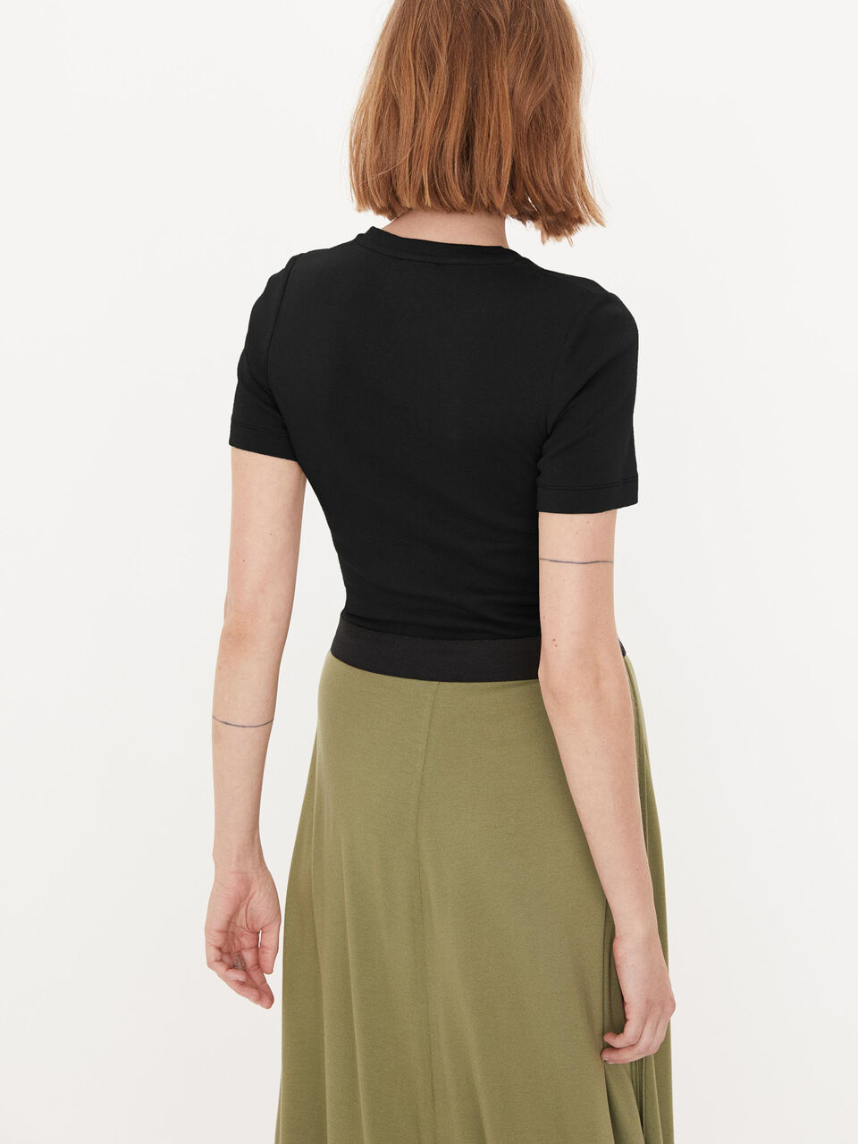 Clotilde T-shirt Clotilde T-shirt