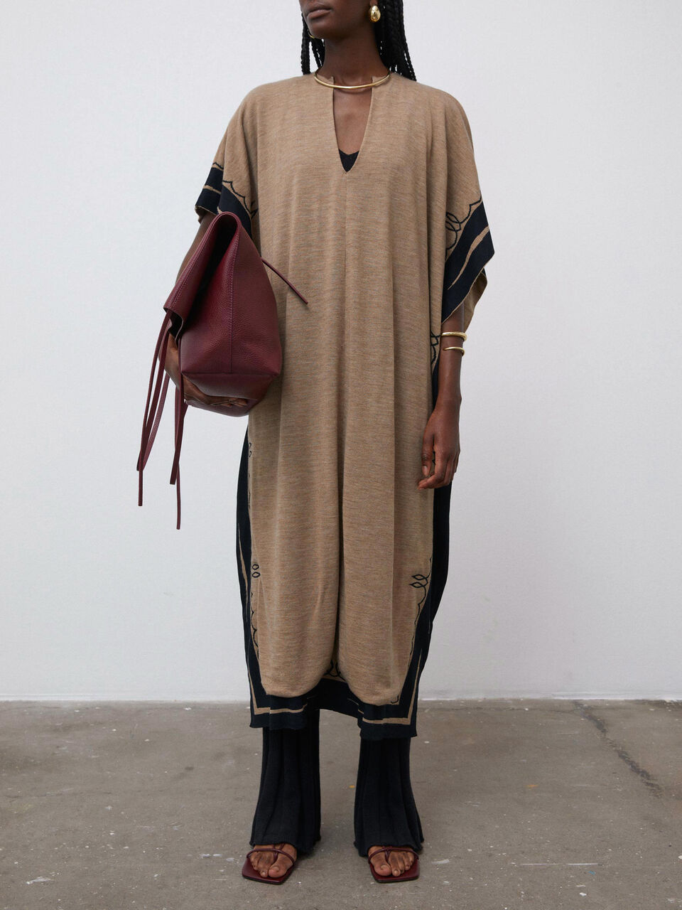 Vinny kaftan Vinny kaftan
