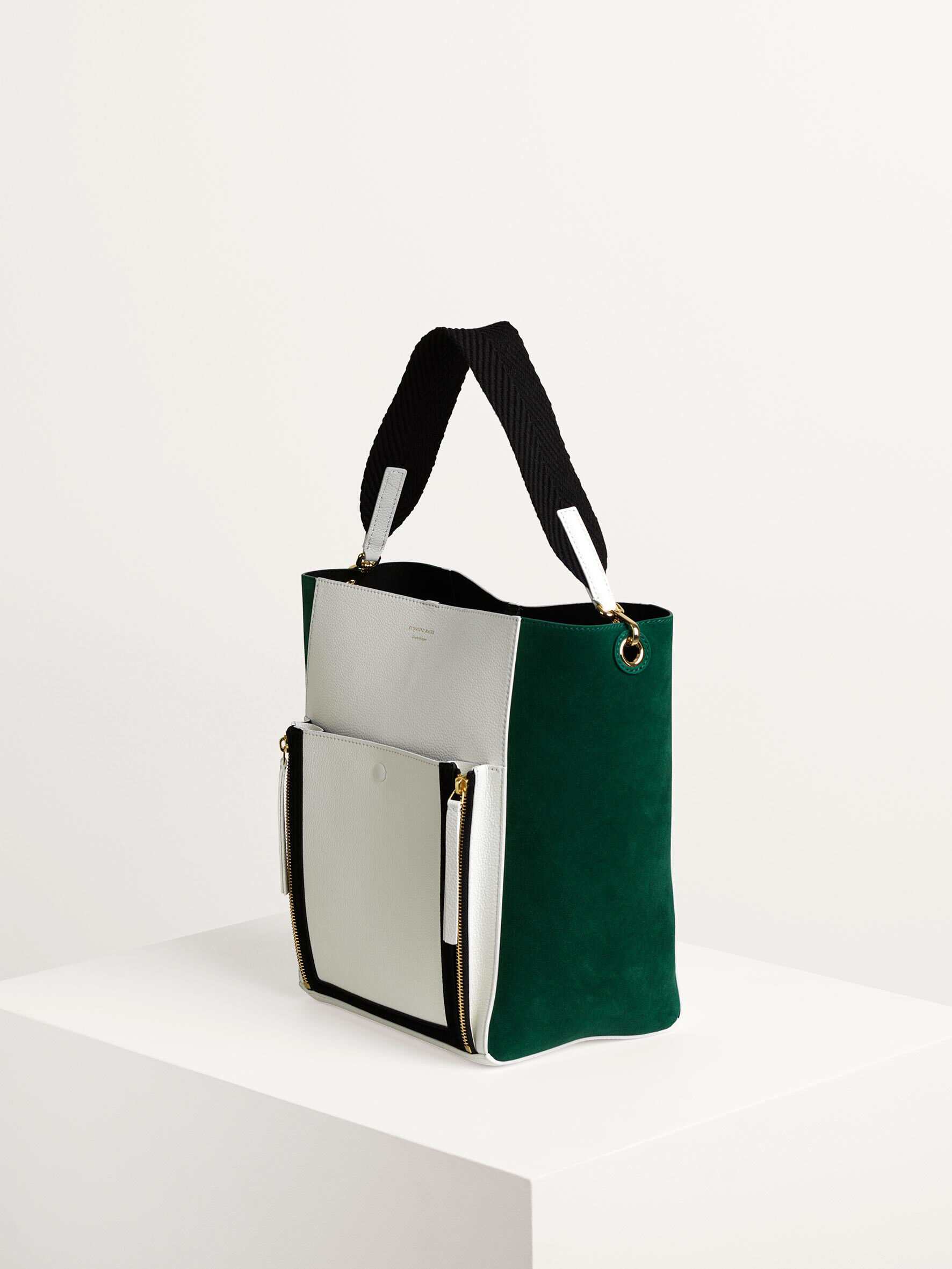 By malene birger tess bag online