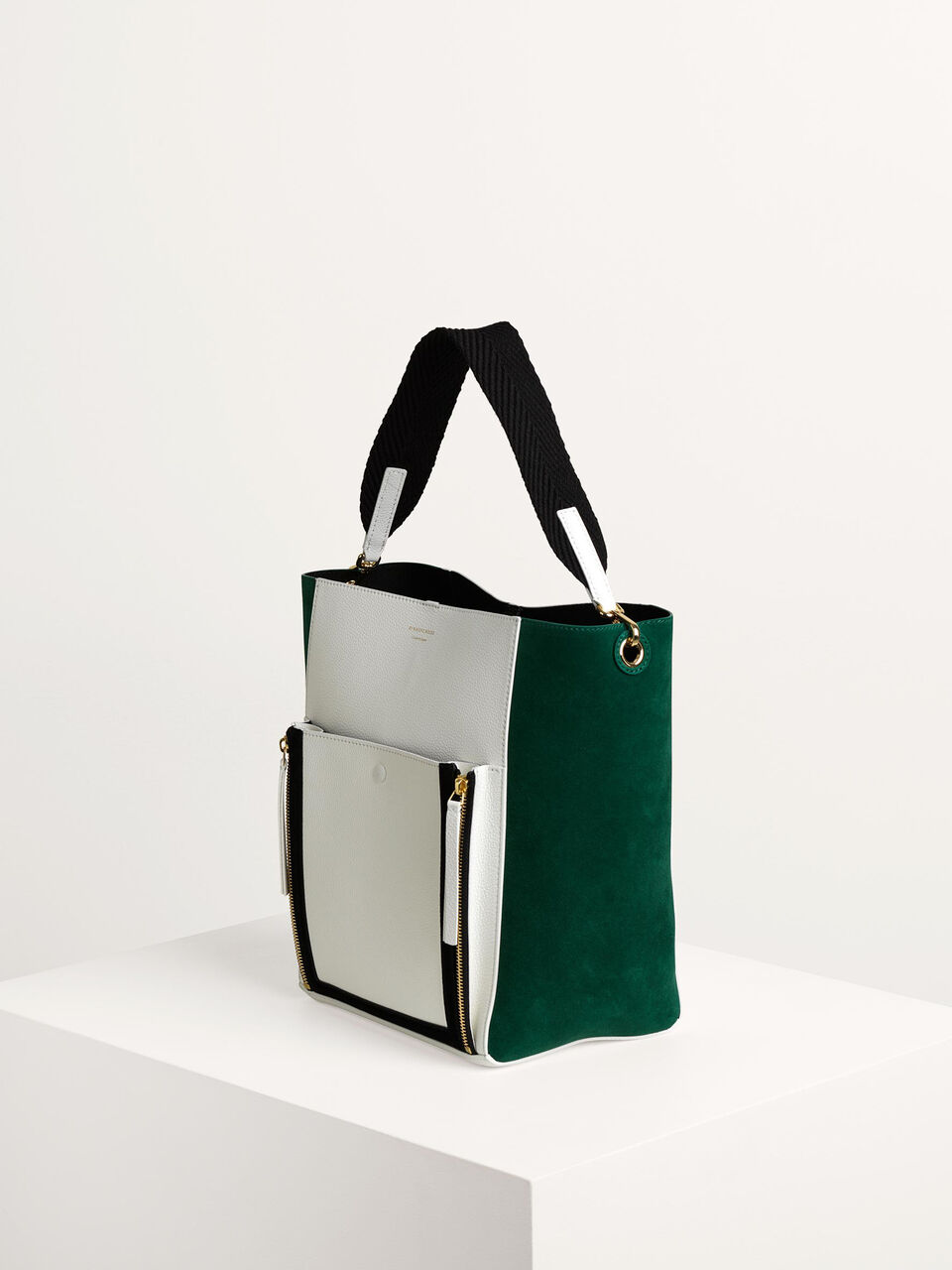 Tess tote bag by malene birger clearance
