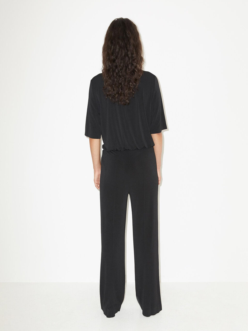 Zhou jumpsuit Zhou jumpsuit