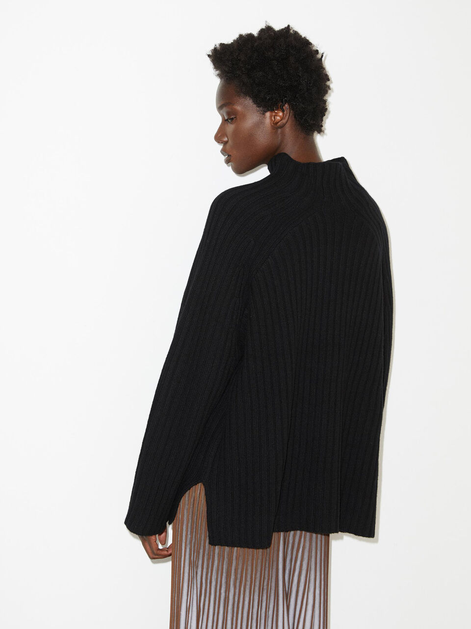 Peach Pullover Peach Pullover