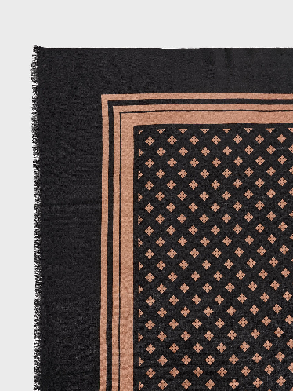 Marena wool scarf Marena wool scarf