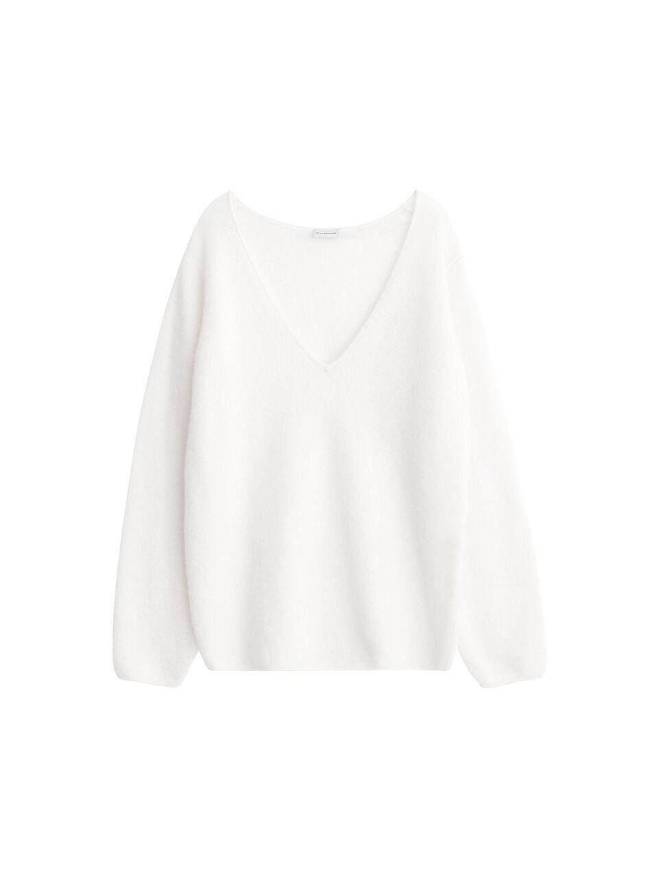 Rhila mohair-blend sweater Rhila mohair-blend sweater