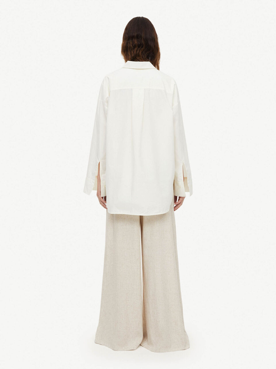 Chemise en coton bio Derris Chemise en coton bio Derris