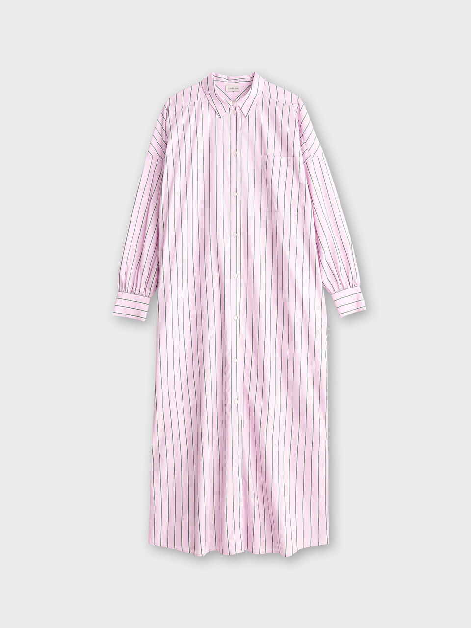 Eina organic cotton dress Eina organic cotton dress