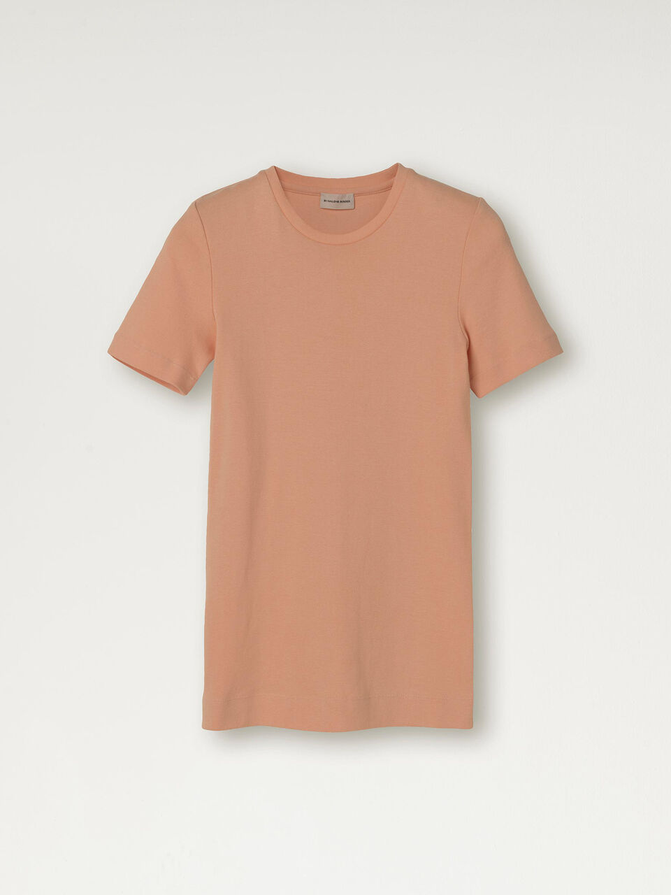 T-Shirt aus Baumwolle T-Shirt aus Baumwolle