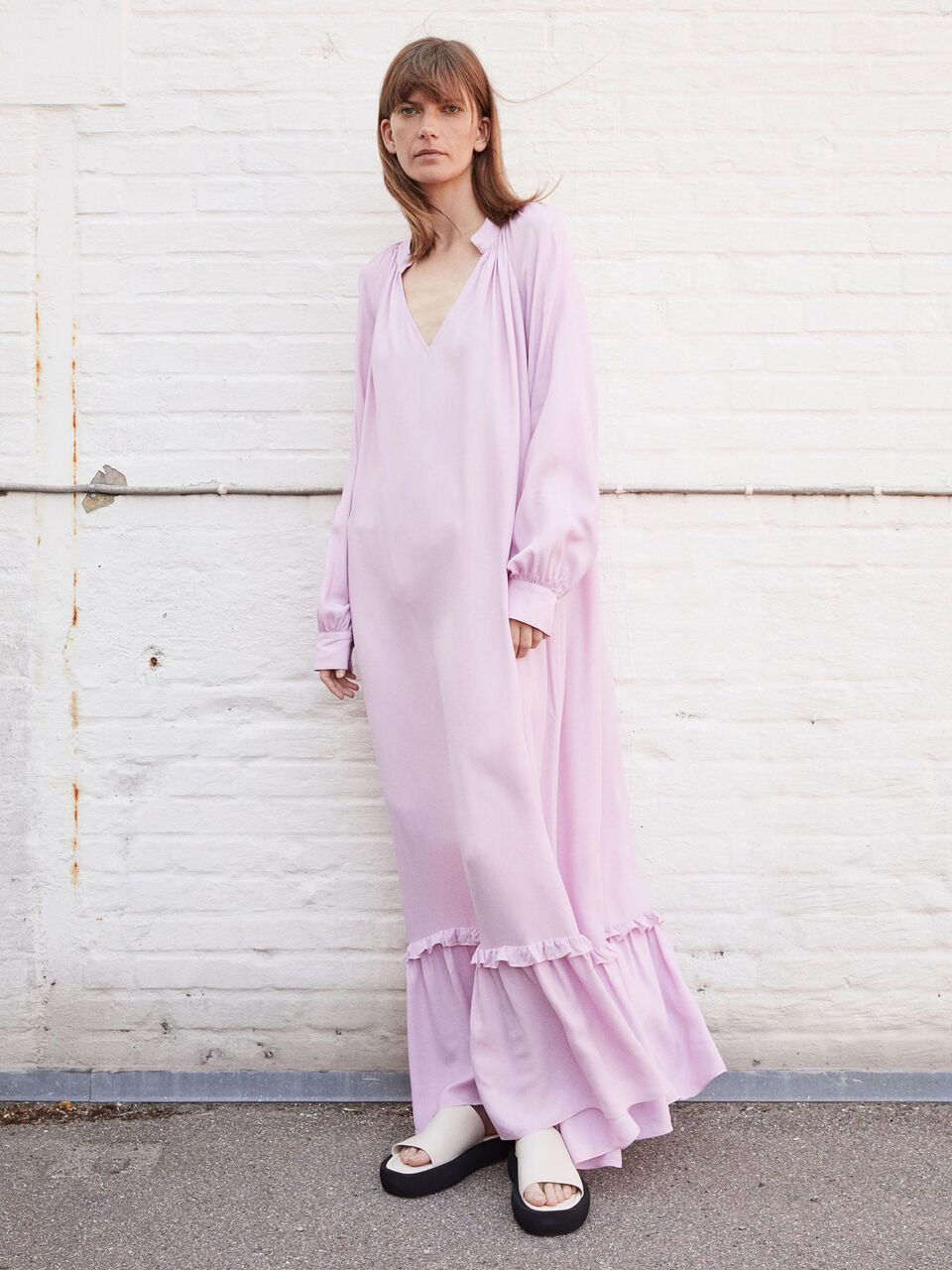 Rosalin maxi dress Rosalin maxi dress
