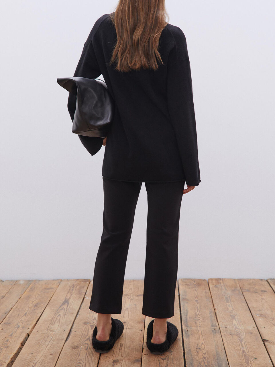 Alissah oversized sweater Alissah oversized sweater