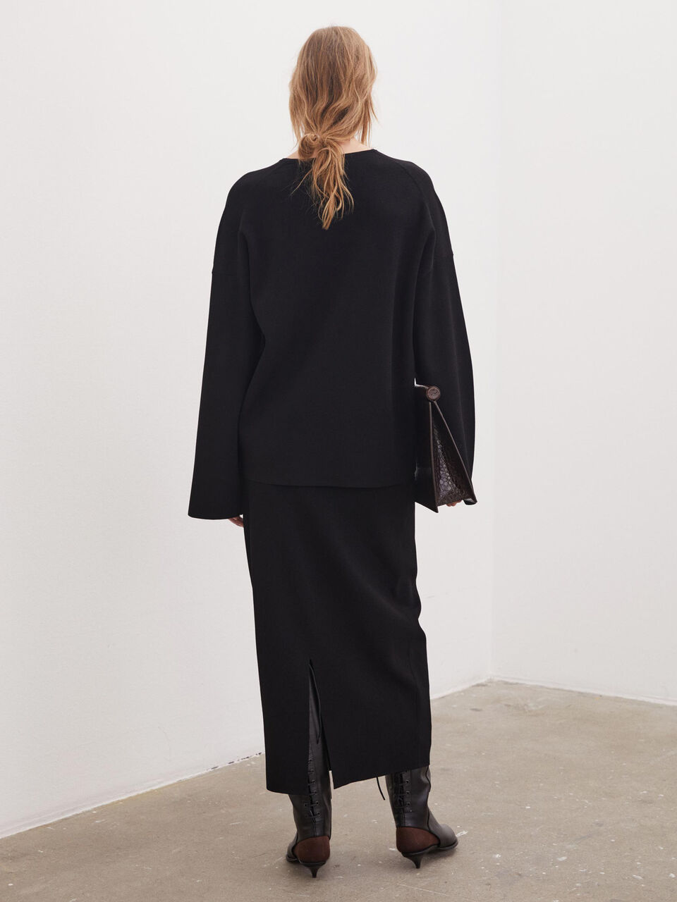Tilya oversized top Tilya oversized top