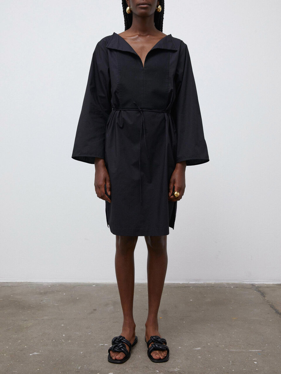 Baltimores organic cotton dress Baltimores organic cotton dress