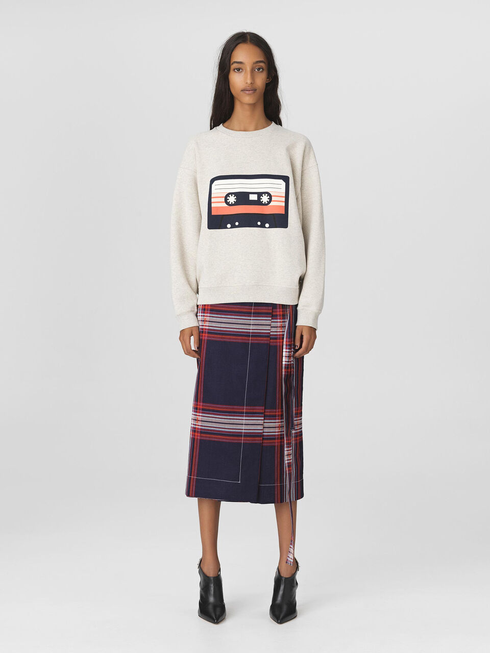 Annoa sweatshirt Annoa sweatshirt