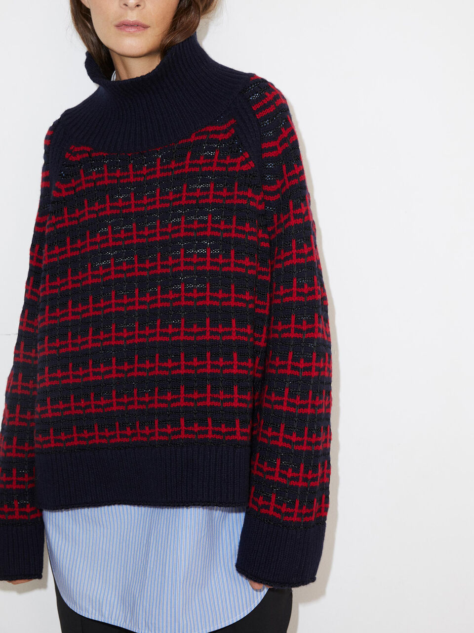 Lygos sweater Lygos sweater