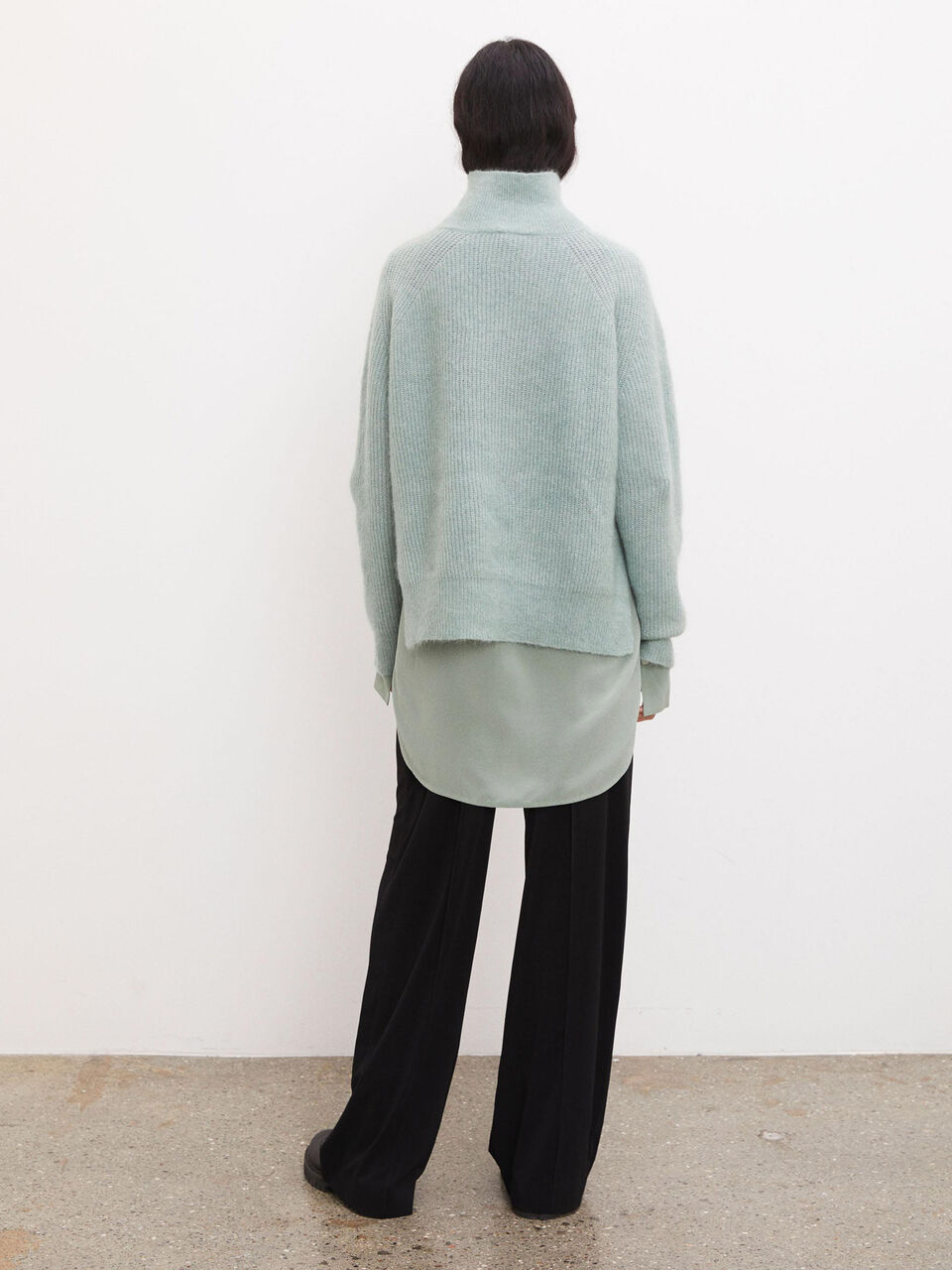 Cantha sweater Cantha sweater