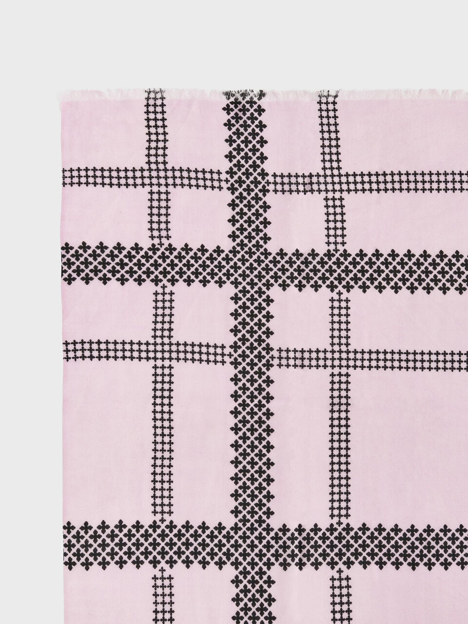 Milou scarf Milou scarf