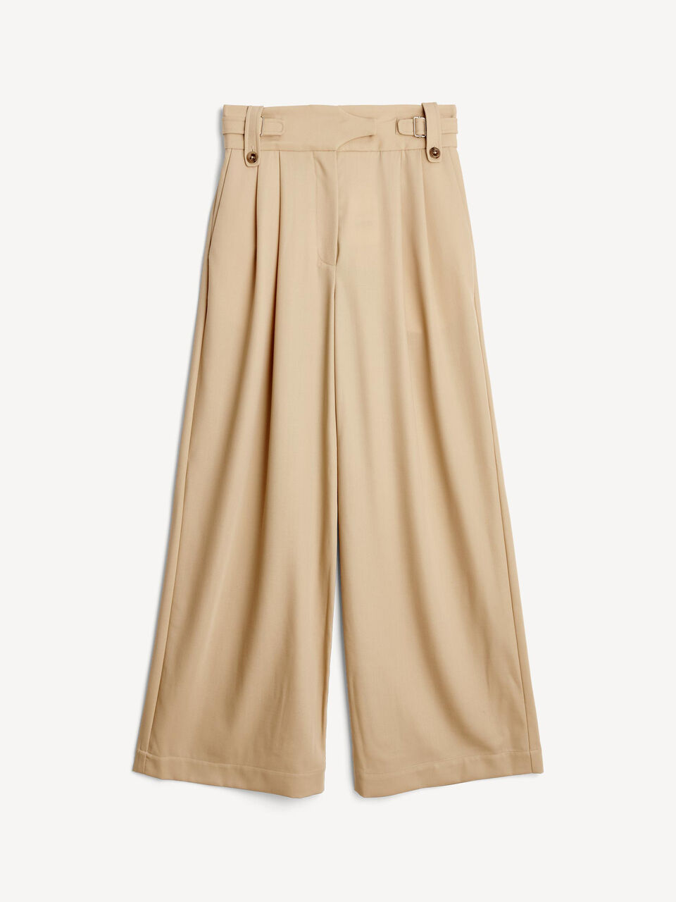 Taal high-waist trousers Taal high-waist trousers