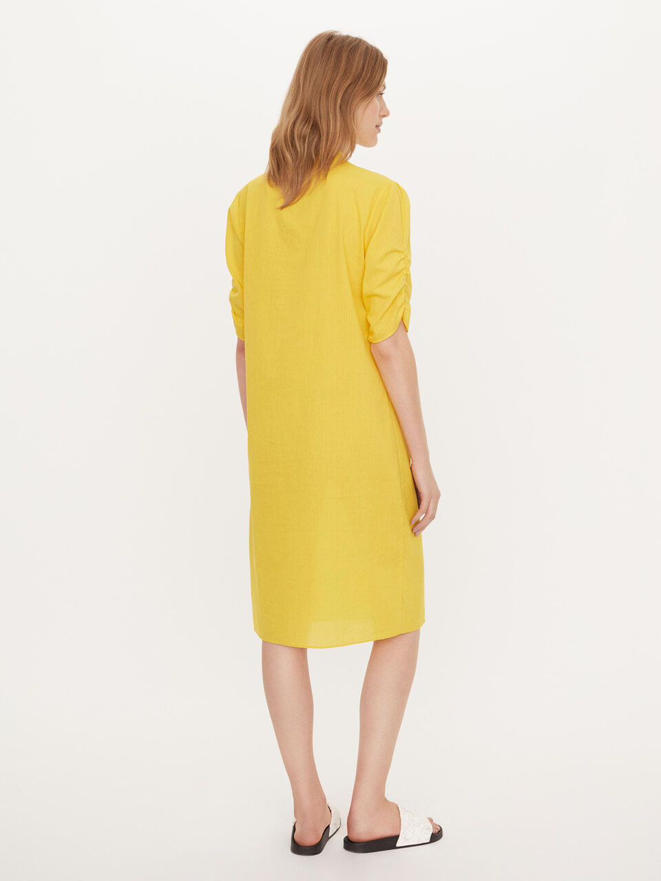 Cotton dress Cotton dress