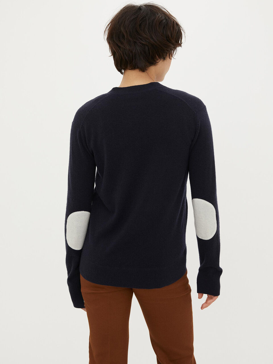 Uld cardigan Uld cardigan