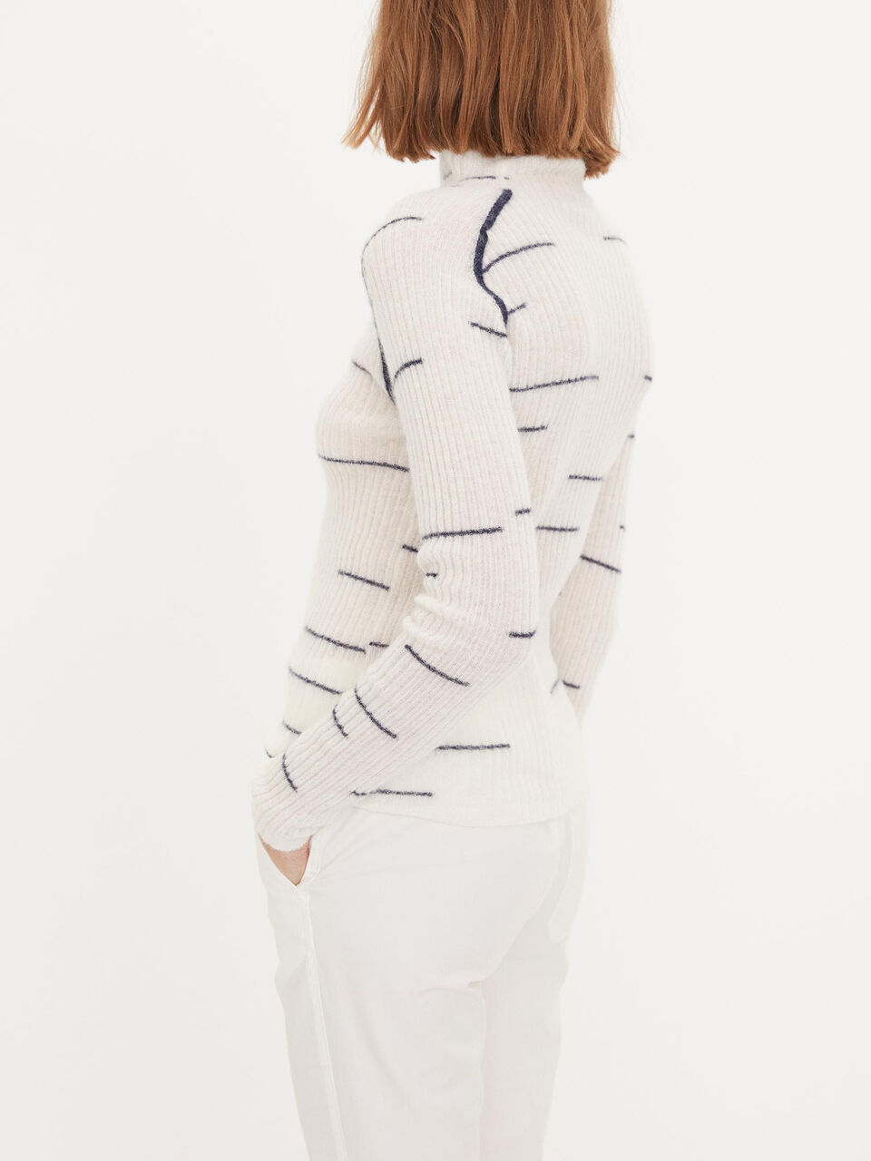 Becka sweater Becka sweater