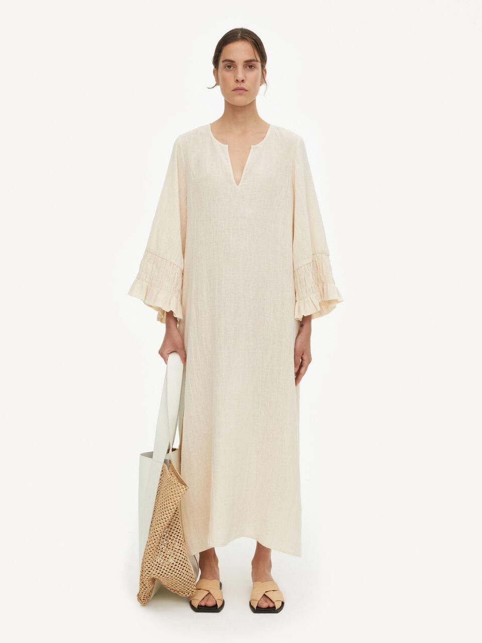 Rielle maxi dress Rielle maxi dress