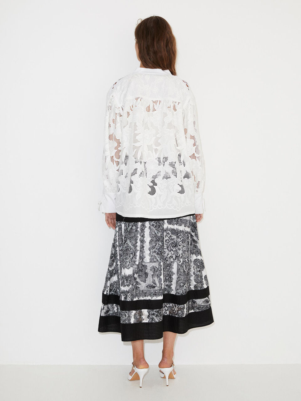 Erisma skirt Erisma skirt