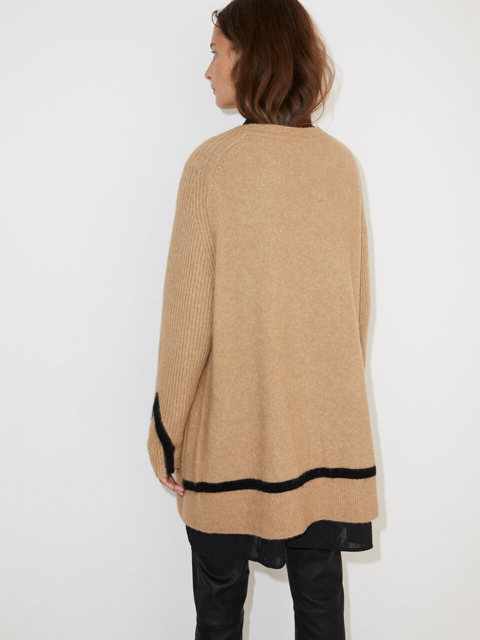 Retzia cardigan Retzia cardigan