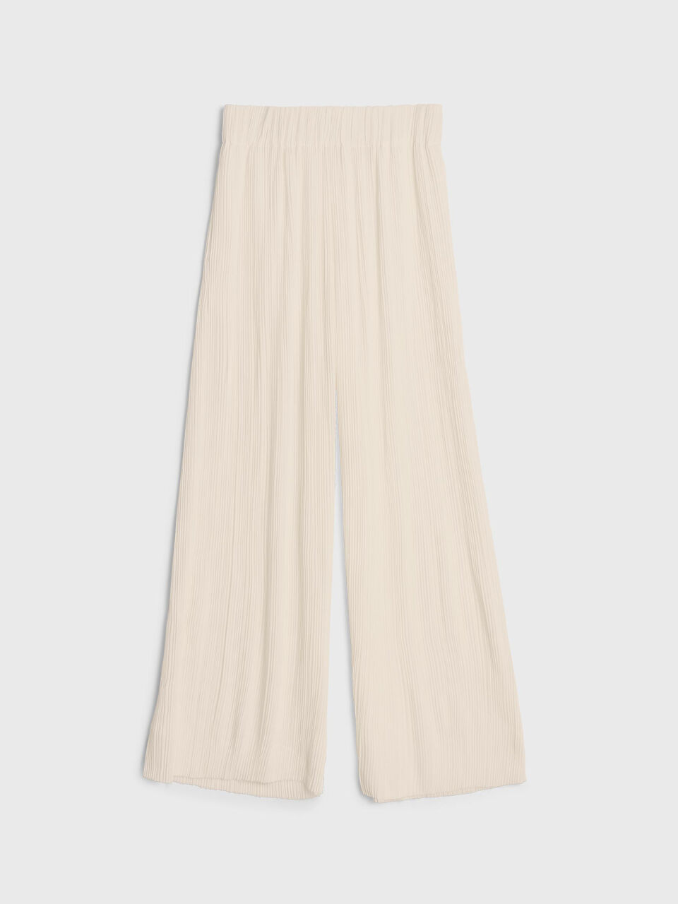 Recycled Plisseehose Recycled Plisseehose