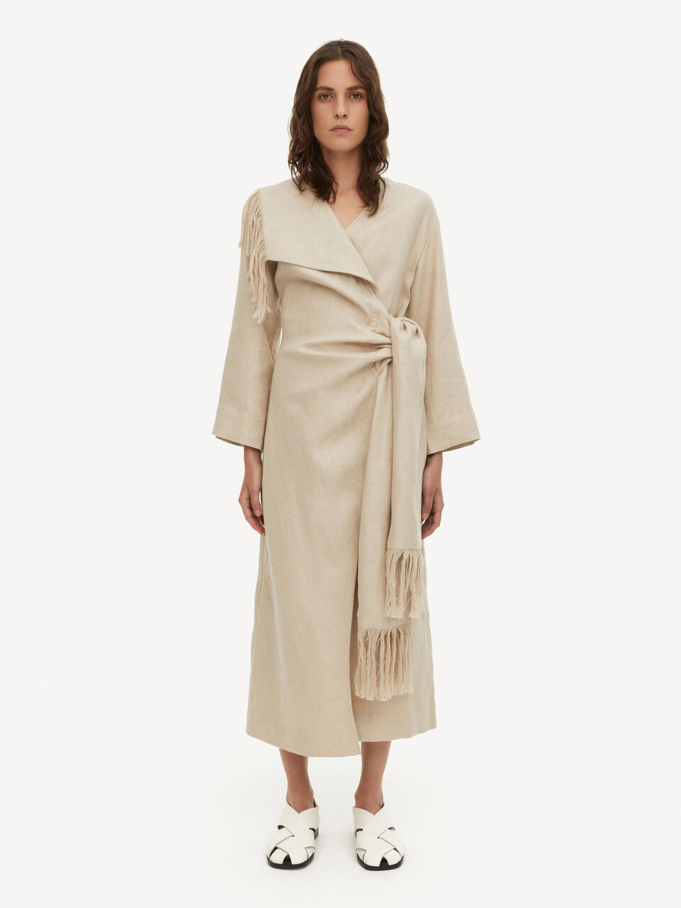 Hanassa maxi dress Hanassa maxi dress