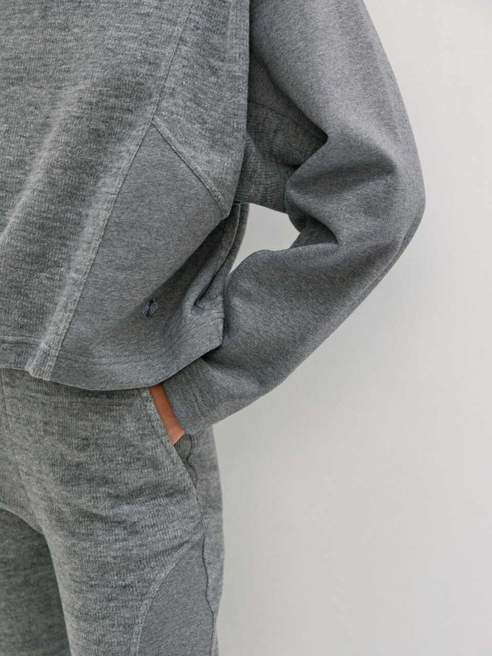 Eniko sweatshirt Eniko sweatshirt