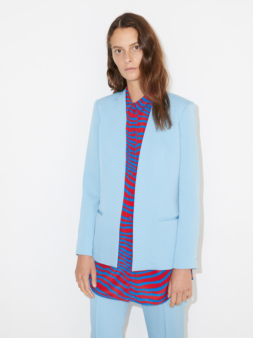 Nivelle Blazer Nivelle Blazer