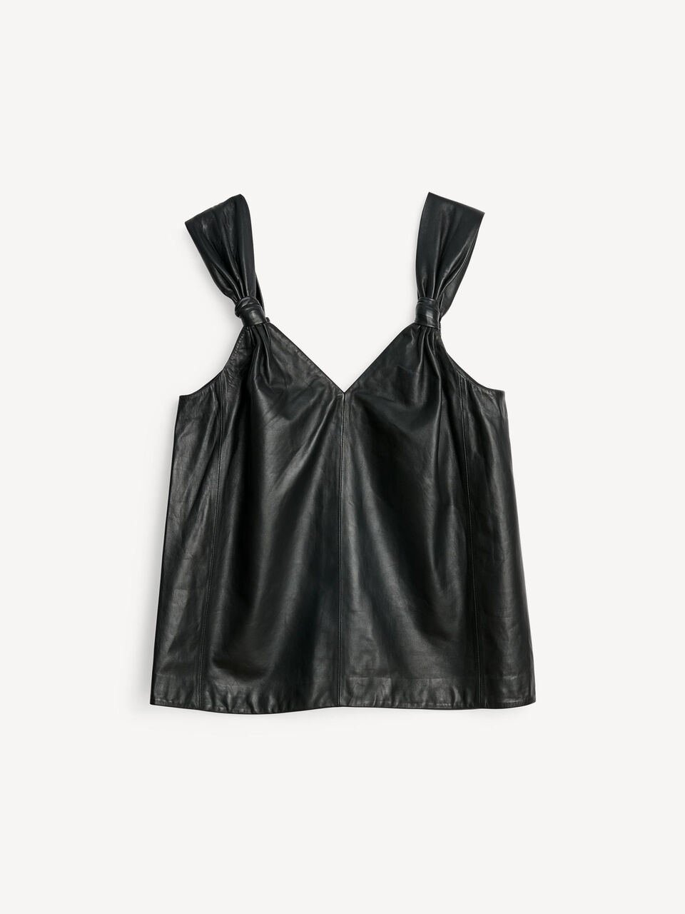 Haut en cuir Arasima Haut en cuir Arasima