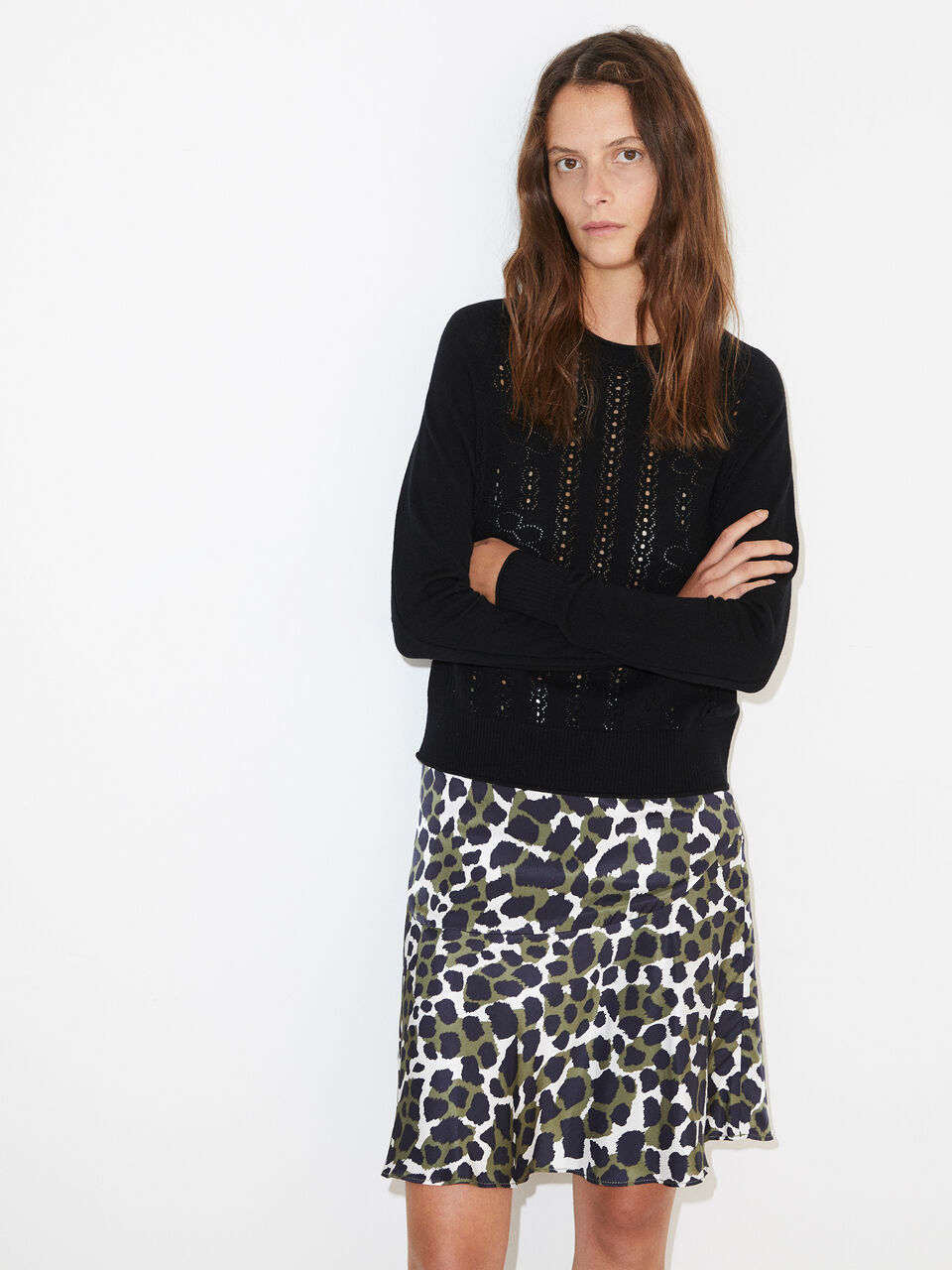 Leela skirt Leela skirt