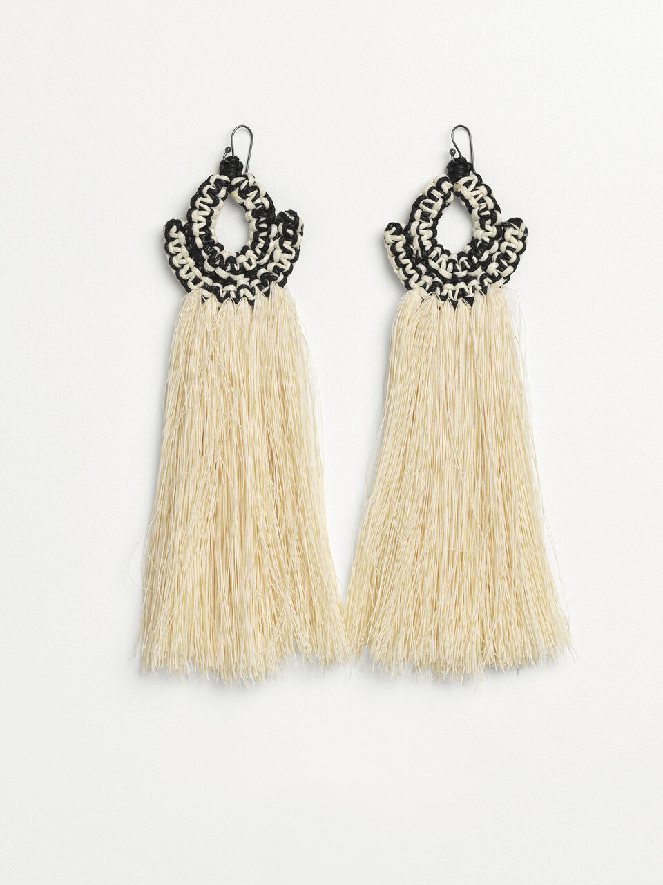 Faisan earrings Faisan earrings
