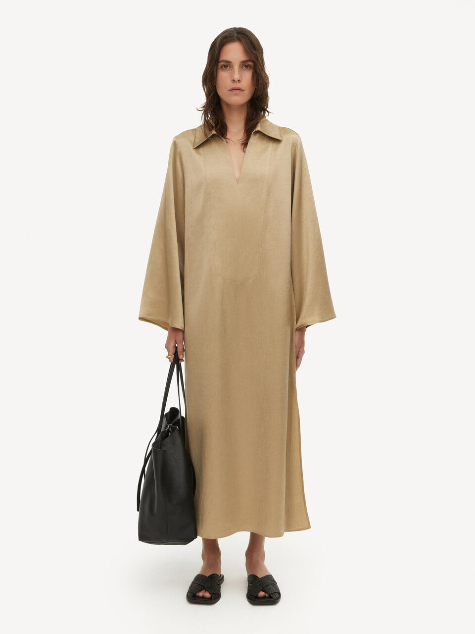 Mauna maxi dress Mauna maxi dress