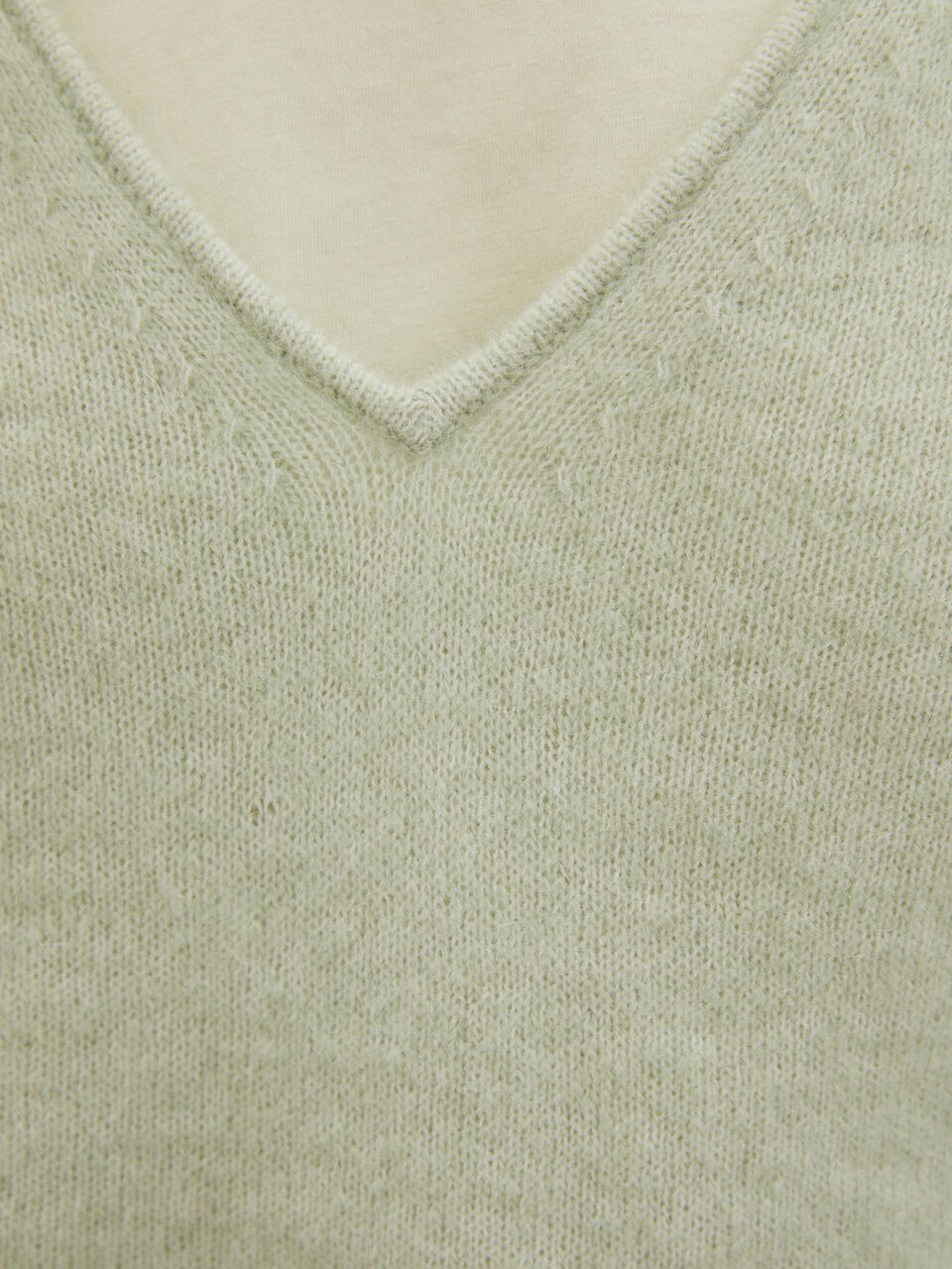 Rhila mohair-blend pullover Rhila mohair-blend pullover