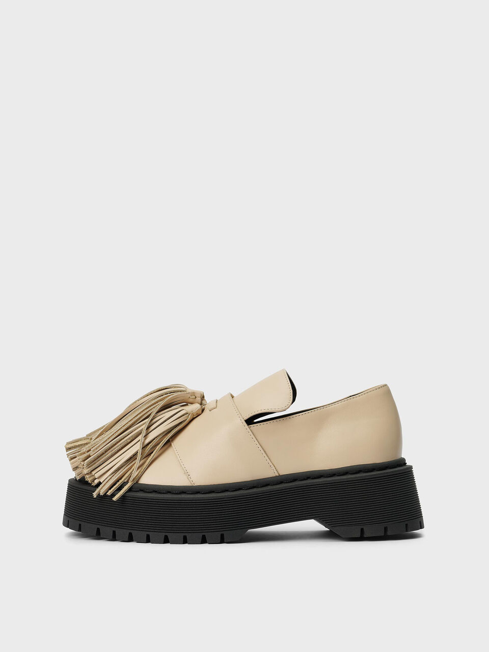 Maica platform loafers Maica platform loafers