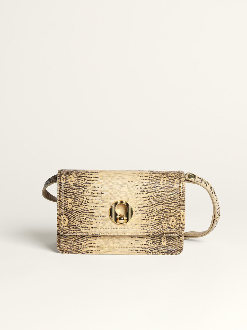 Ruby leather shoulder bag Ruby leather shoulder bag