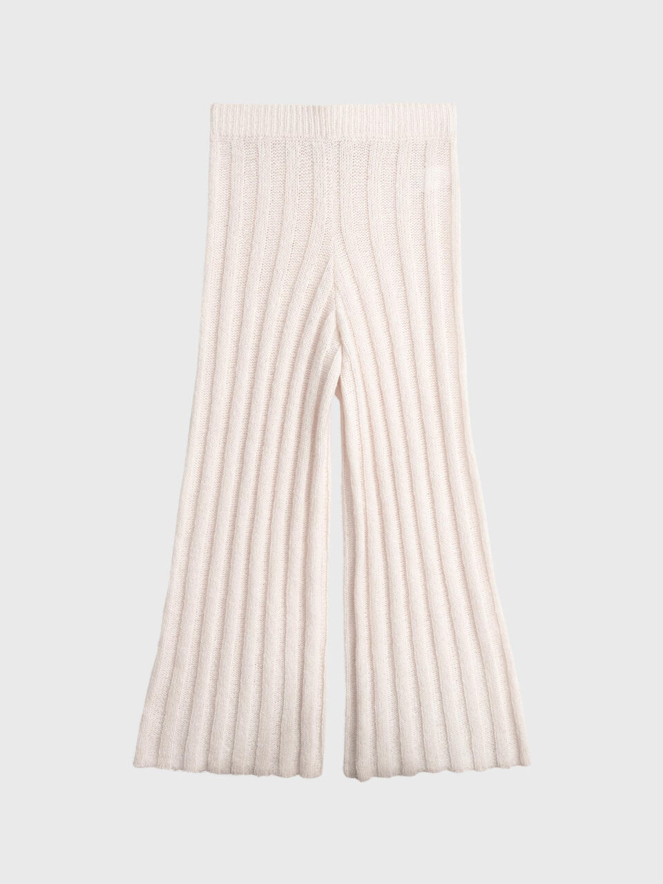 Amilah knit trousers Amilah knit trousers